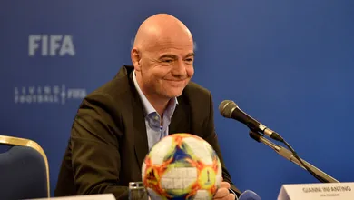 Fifa enfrenta europeus e aprova Mundial de Clubes com 24 times a cada quatro anos a partir de 2021