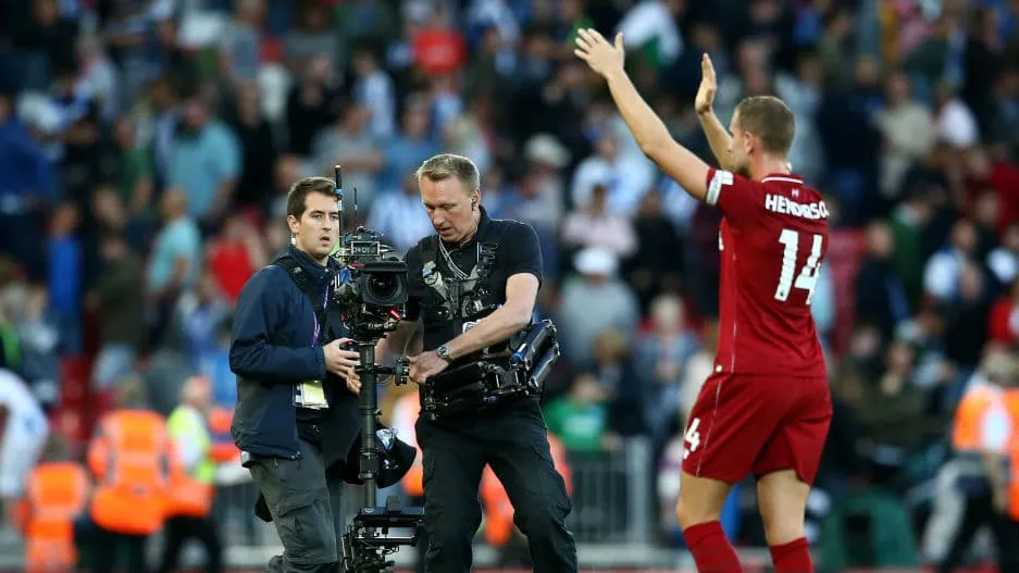 Liderados pelos capit&atilde;es, jogadores da Premier League formam fundo para ajudar no combate ao coronav&iacute;rus