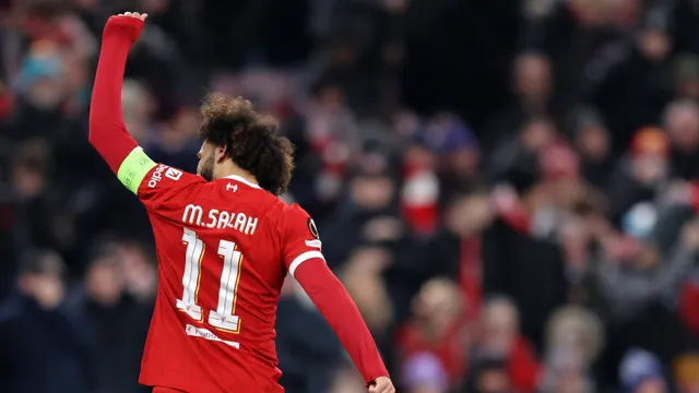 Miss&atilde;o cumprida: Liverpool classifica-se &agrave;s oitavas de final com uma rodada de anteced&ecirc;ncia