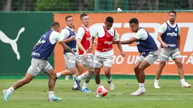 &lsquo;Amigo-nada secreto&rsquo;: Por vaga nas quartas, Palmeiras pode ajudar Corinthians contra Mirassol e receber for&ccedil;a contra Ponte