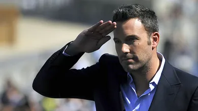 Depois de um filme chapa branca, esc&acirc;ndalo da Fifa ter&aacute; longa produzido pelo Batman