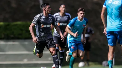 Nova forma&ccedil;&atilde;o indicada por Felip&atilde;o no Atl&eacute;tico-MG tem mais contras do que pr&oacute;s &ndash; pelo menos no momento
