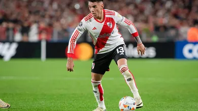 S&atilde;o Paulo se aproxima de anunciar jogador do River Plate