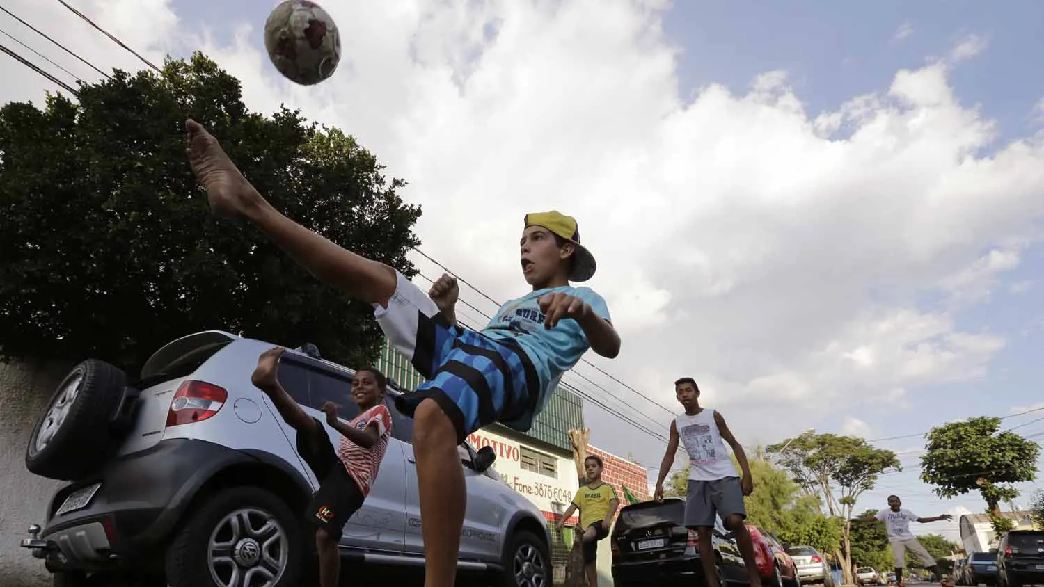 Fique de olho: os vencedores do Pr&ecirc;mio Trivela ser&atilde;o divulgados nesta quarta-feira