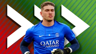 PSG: Renato Marin se destaca em Portugal e evolui em projeto do clube franc&ecirc;s na pr&oacute;xima temporada