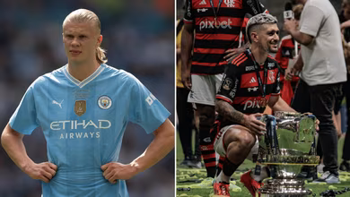 O que a Copa da Inglaterra tem a aprender com a Copa do Brasil