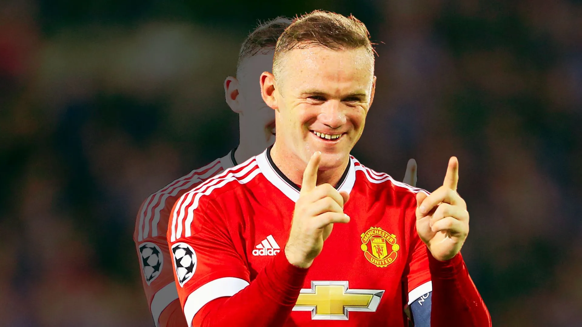 Os maiores artilheiros da hist&oacute;ria do Manchester United