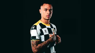 Por que cria do Atl&eacute;tico-MG ficou s&oacute; dois meses no futebol portugu&ecirc;s?