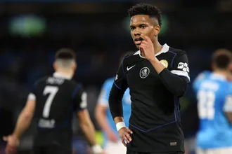 T&eacute;cnico lamenta aus&ecirc;ncia de Est&ecirc;v&atilde;o no Chelsea: &lsquo;Est&aacute; passando por um momento dif&iacute;cil&rsquo;