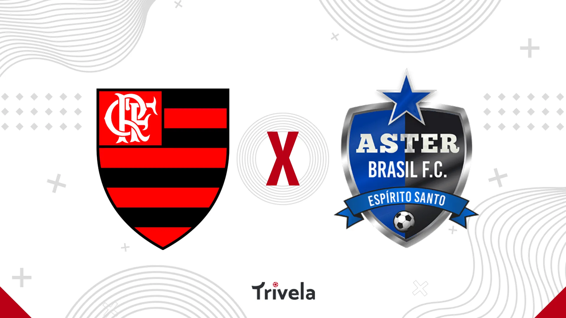 Flamengo x Aster: onde assistir e escala&ccedil;&otilde;es &ndash; Copinha &ndash; 19/01/2024