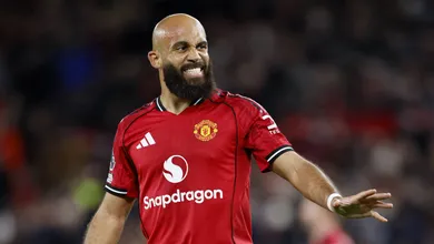 Manchester United faz proposta de R$ 173 milh&otilde;es por jovem que impressionou contra o Real Madrid