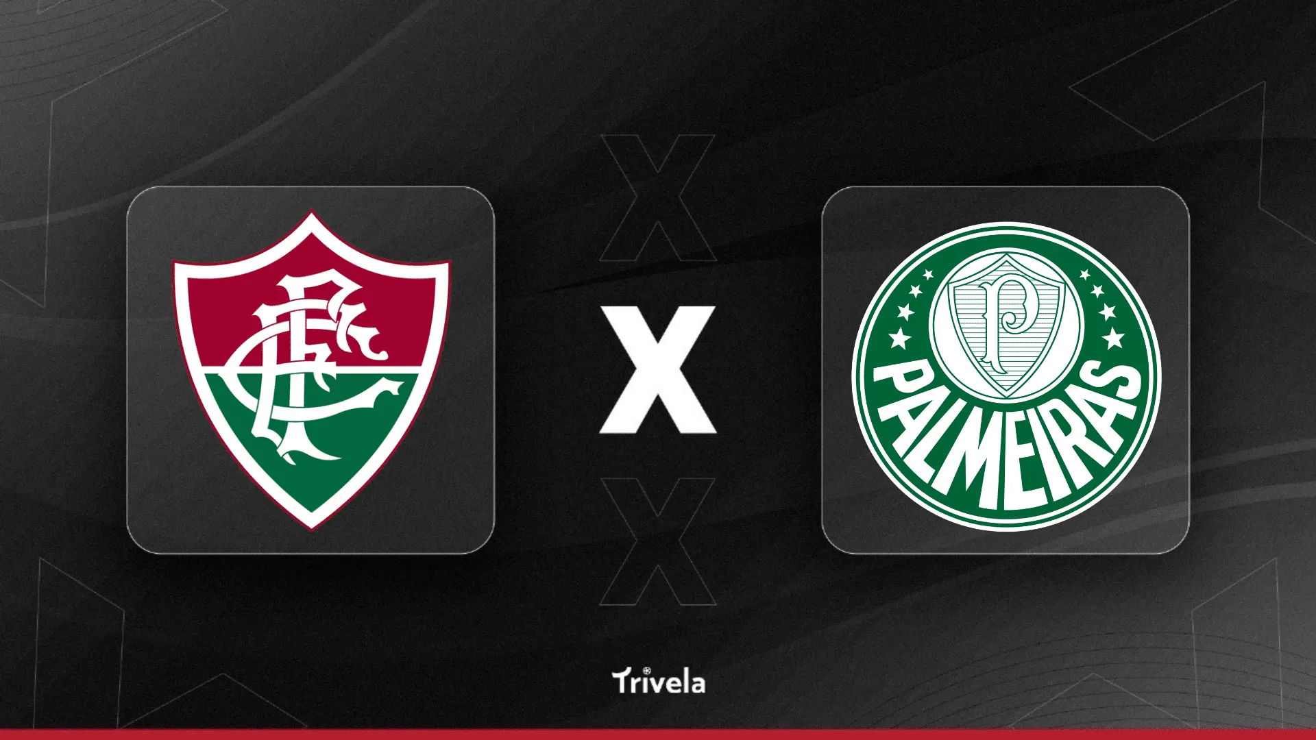 Fluminense x Palmeiras: onde assistir, hor&aacute;rio e prov&aacute;veis escala&ccedil;&otilde;es