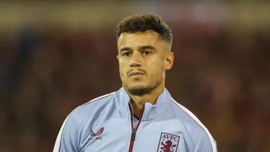 Vasco arrecadou mais com transfer&ecirc;ncias de Coutinho do que com venda do meia