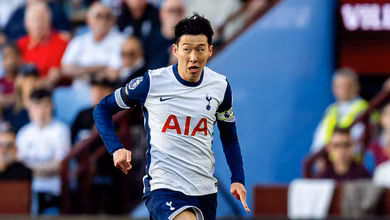 A boa not&iacute;cia para o Tottenham apesar do rev&eacute;s contra o Aston Villa &agrave;s v&eacute;speras de decis&atilde;o