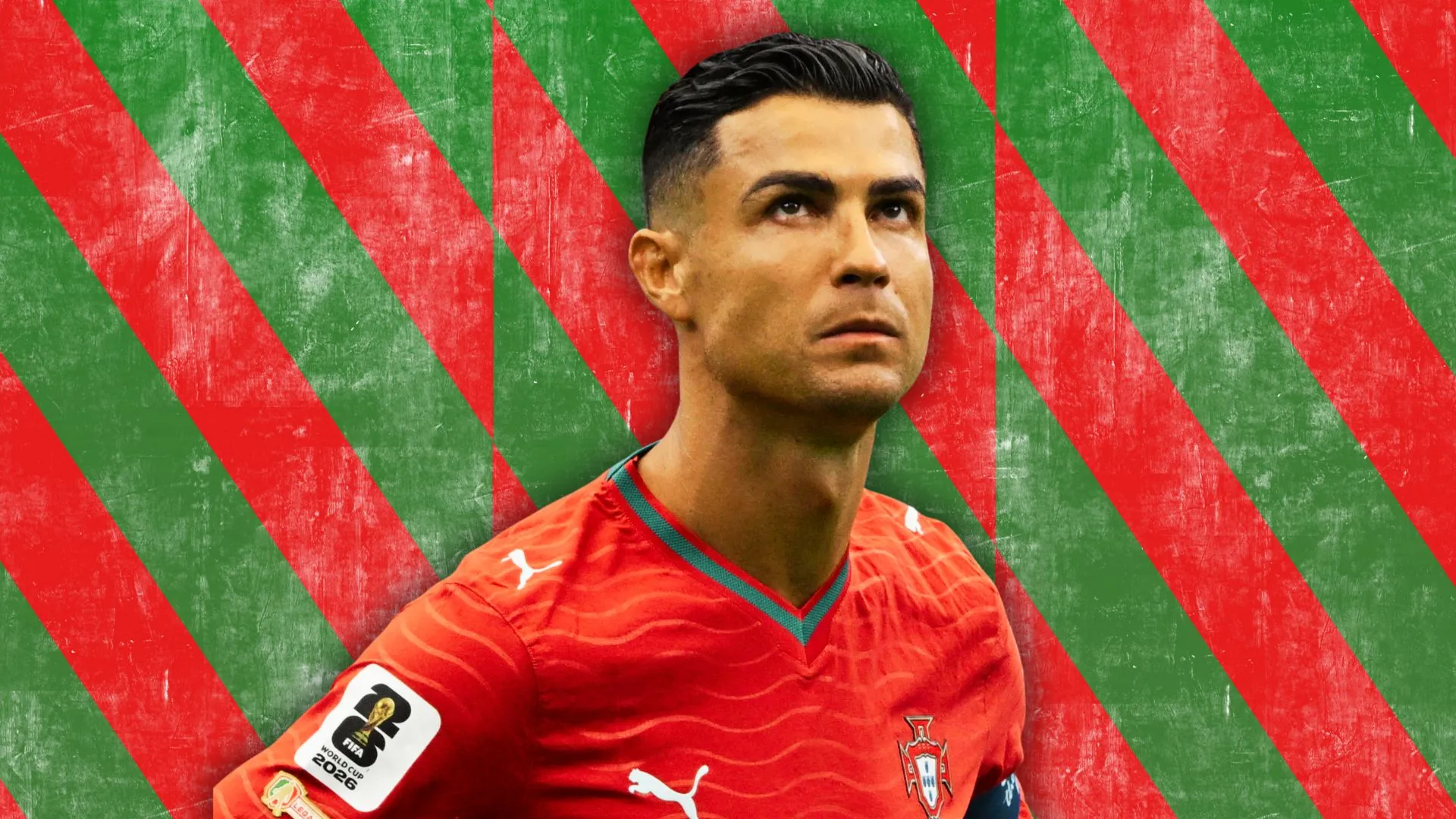 Cristiano Ronaldo mal, Wissa bem: As notas de Portugal 1 x 1 RD Congo pela Copa do Mundo
