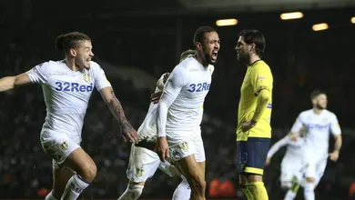 Boxing Day insano na Championship: Outra virada &eacute;pica do Leeds e rea&ccedil;&atilde;o imposs&iacute;vel do Norwich