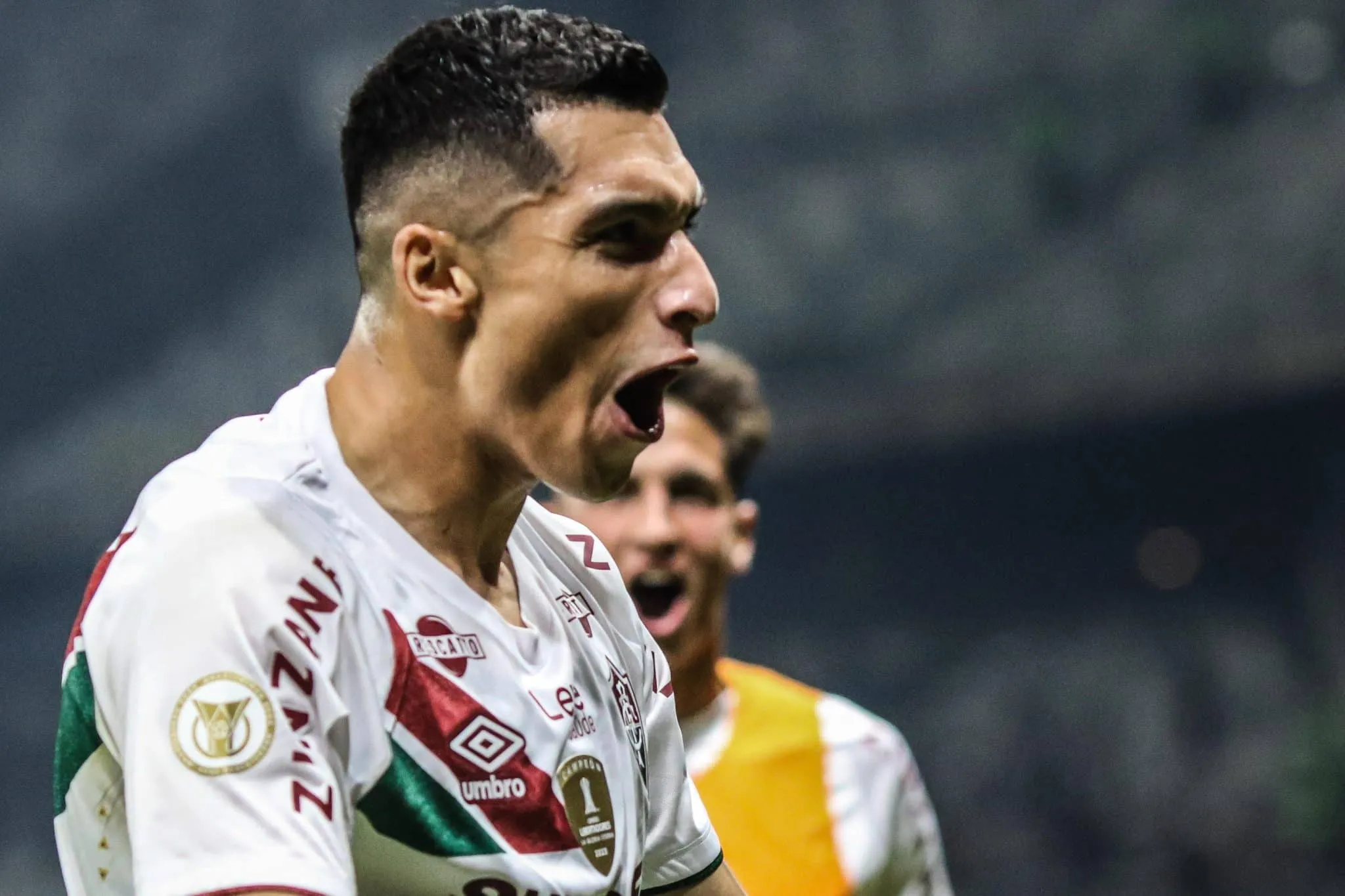 Fluminense dorme fora do Z4 pela primeira vez desde a 6&ordf; rodada