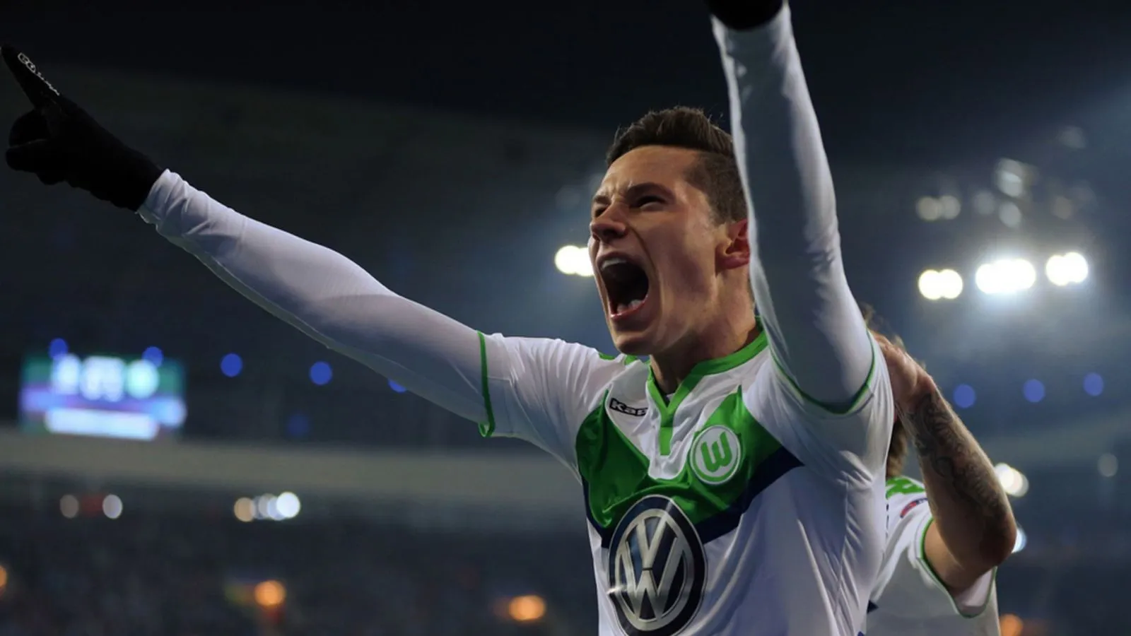 Draxler &eacute; uma aposta alta do PSG, mas, a princ&iacute;pio, favor&aacute;vel para todas as partes