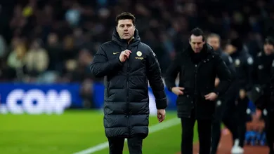 Pochettino ganhou respiro no Chelsea e n&atilde;o economizou nos elogios ao time ap&oacute;s classifica&ccedil;&atilde;o