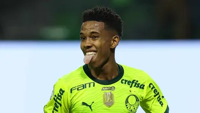 O Palmeiras est&aacute; vivendo uma &lsquo;Estev&atilde;o-depend&ecirc;ncia&rsquo;? Analistas da Trivela comentam