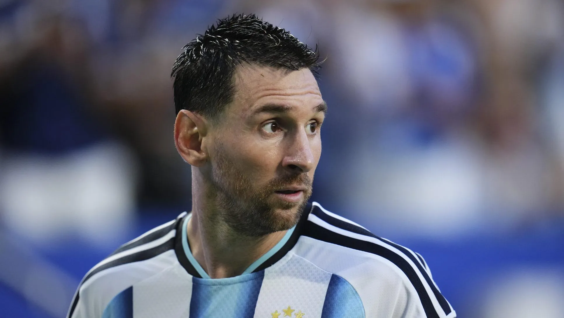 Argentina 3 x 2 Cabo Verde: Argentinos levam sustos e recebem li&ccedil;&atilde;o em classifica&ccedil;&atilde;o &lsquo;irrespons&aacute;vel&rsquo;