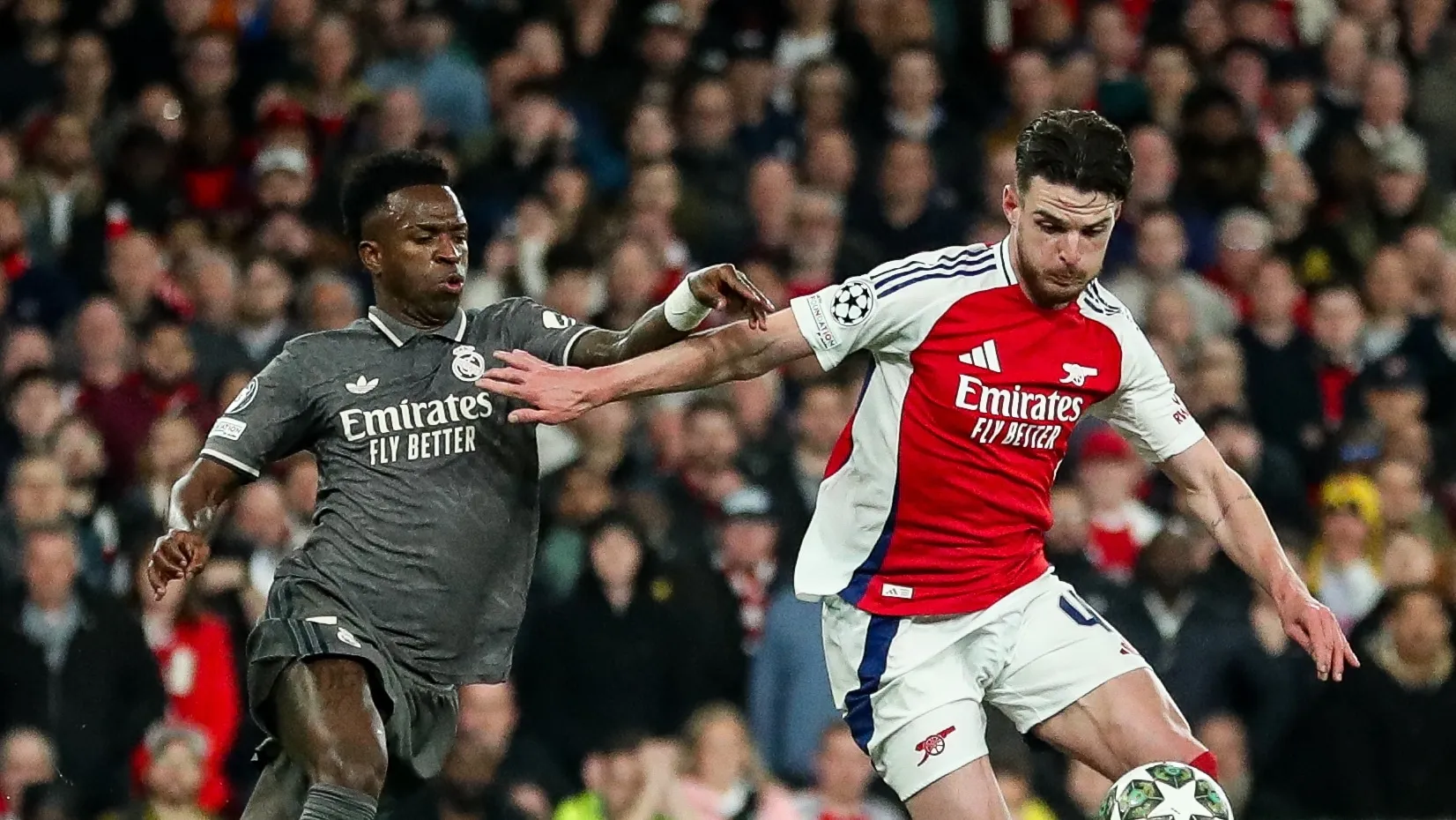 Real Madrid x Arsenal: Os motivos para acreditar (e duvidar) em mais uma remontada