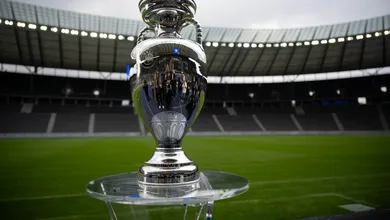 Favoritos da Europa 2024: a Trivela mostra quem pode vencer a competi&ccedil;&atilde;o