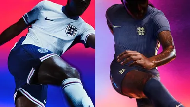 Entenda por que uniforme da Inglaterra foi criticado pelo primeiro ministro