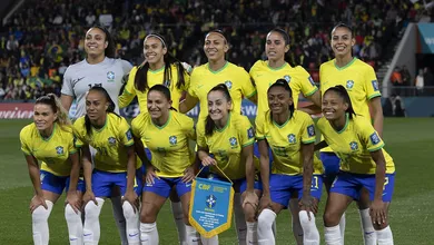 Quando ser&aacute; o pr&oacute;ximo jogo do Brasil na Copa do Mundo Feminina?