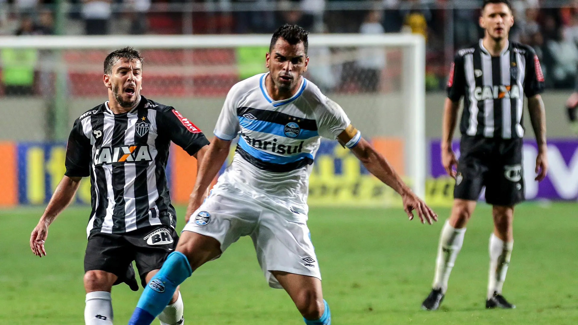 Finalmente a Copa do Brasil ser&aacute; transmitida ao pa&iacute;s todo na TV aberta