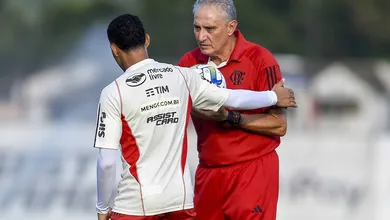 Como fica a situa&ccedil;&atilde;o de Matheuzinho no Flamengo depois de empr&eacute;stimo frustrado ao Corinthians