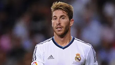 Ofensa pesada: Sergio Ramos &eacute; suspenso por cinco jogos
