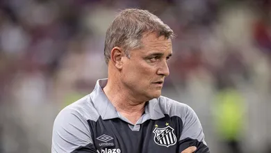Sete dos pr&oacute;ximos 12 pontos s&atilde;o inegoci&aacute;veis para o Santos fugir da zona de rebaixamento
