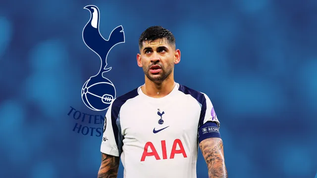 O que mudou? Como Cuti Romero passou de capit&atilde;o a nome certo para deixar o Tottenham