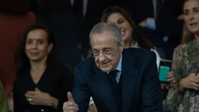 &lsquo;Real Madrid e a Premier League querem ele, mas 45 milh&otilde;es de euros n&atilde;o ser&aacute; suficiente&rsquo;