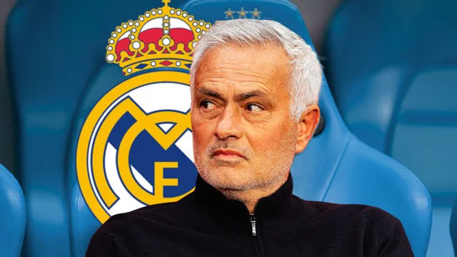 O que falta para o Real Madrid anunciar seu novo treinador &mdash; e por que Mourinho ganha for&ccedil;a