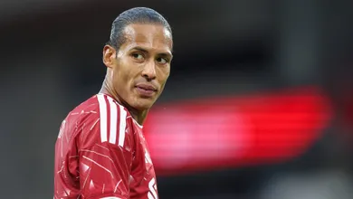 Van Dijk: &lsquo;Temos que manter jogadores de qualidade. Quero que Gakpo fique&rsquo;