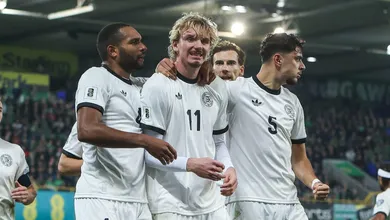 Ap&oacute;s cr&iacute;tica de treinador, Alemanha faz feiti&ccedil;o virar contra feiticeiro diante da Irlanda do Norte