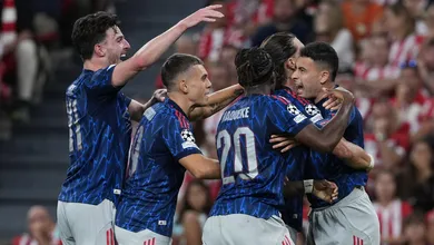 Em poucos minutos, Martinelli salva o Arsenal em estreia &lsquo;perigosa&rsquo; na Champions