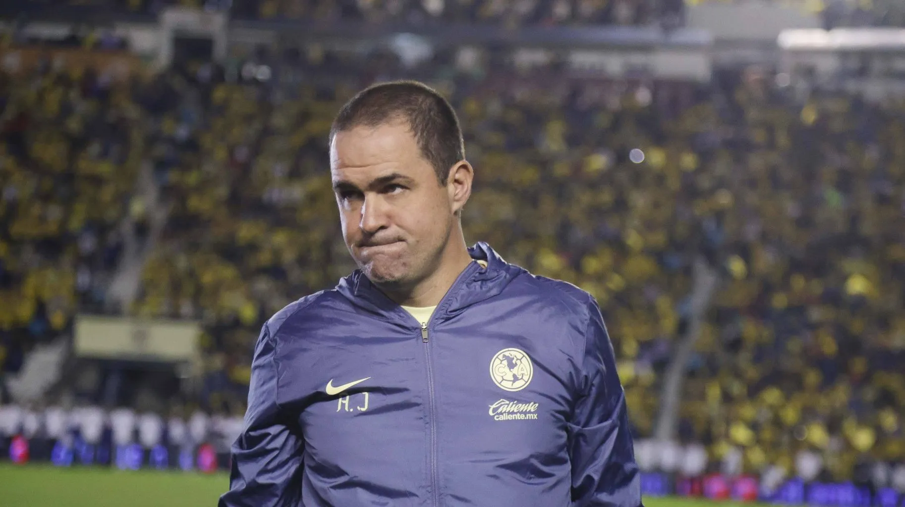 Jardine balan&ccedil;a no Am&eacute;rica e tem prazo para superar crise: &lsquo;Precisa se renovar&rsquo;