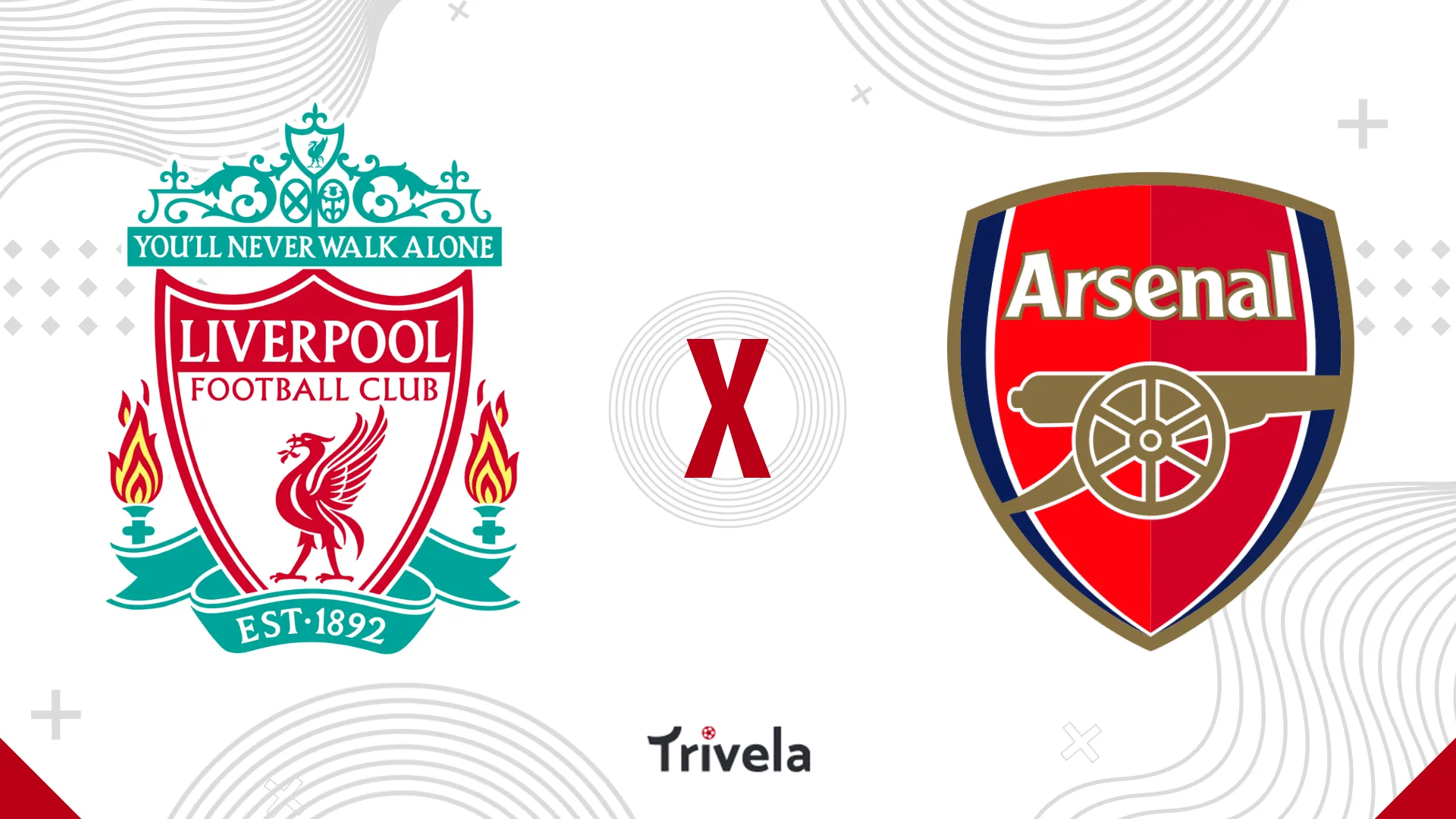 Liverpool x Arsenal: onde assistir, palpites e escala&ccedil;&otilde;es &ndash; Premier League &ndash; 23/12/2023