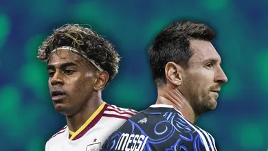 Yamal x Messi: Os contrastes e semelhan&ccedil;as entre os fen&ocirc;menos da Copa do Mundo