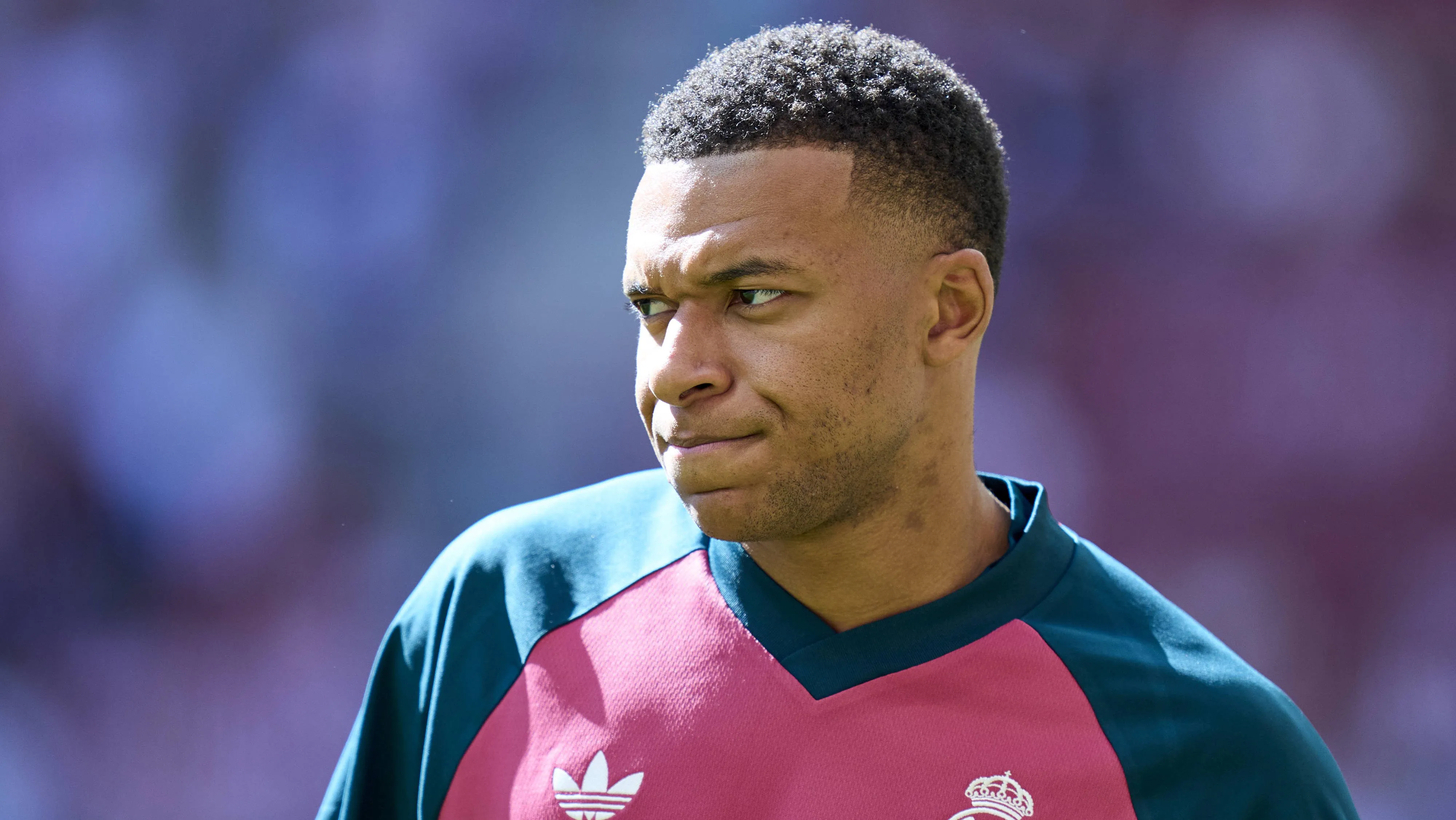 &lsquo;Mbapp&eacute; est&aacute; demonstrando que &eacute; ego&iacute;sta&rsquo;: Astro &eacute; detonado por campe&atilde;o mundial com a Fran&ccedil;a