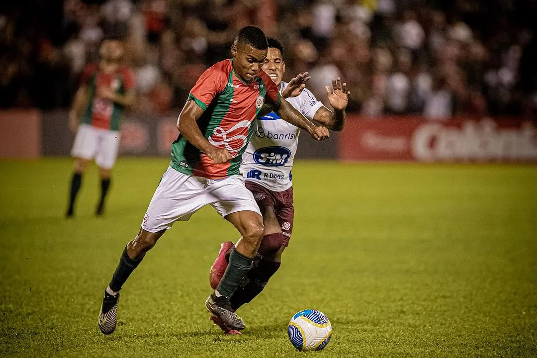 Valeu a pena para a Portuguesa Santista jogar a Copa do Brasil?