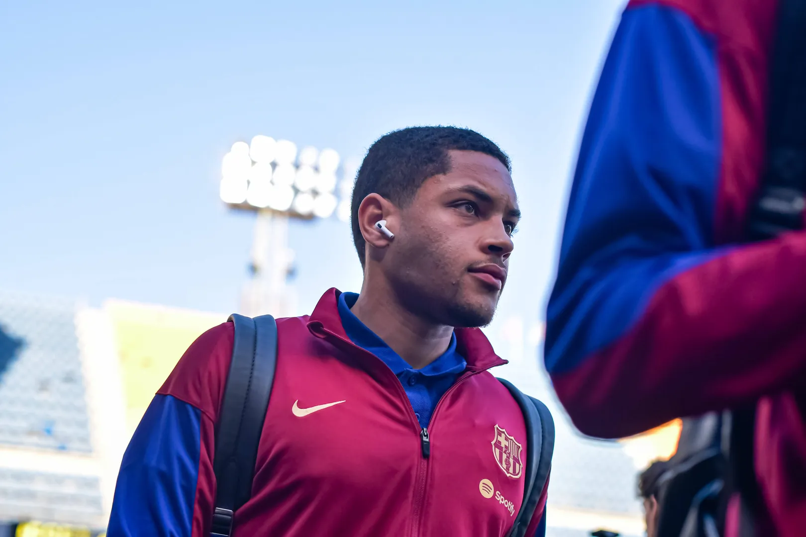 Foto: (Imago) - Vitor Roque pelo Barcelona