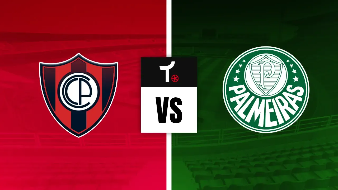 Cerro Porte&ntilde;o x Palmeiras&nbsp;&ndash; Palpites, not&iacute;cias e odds (29/04)
