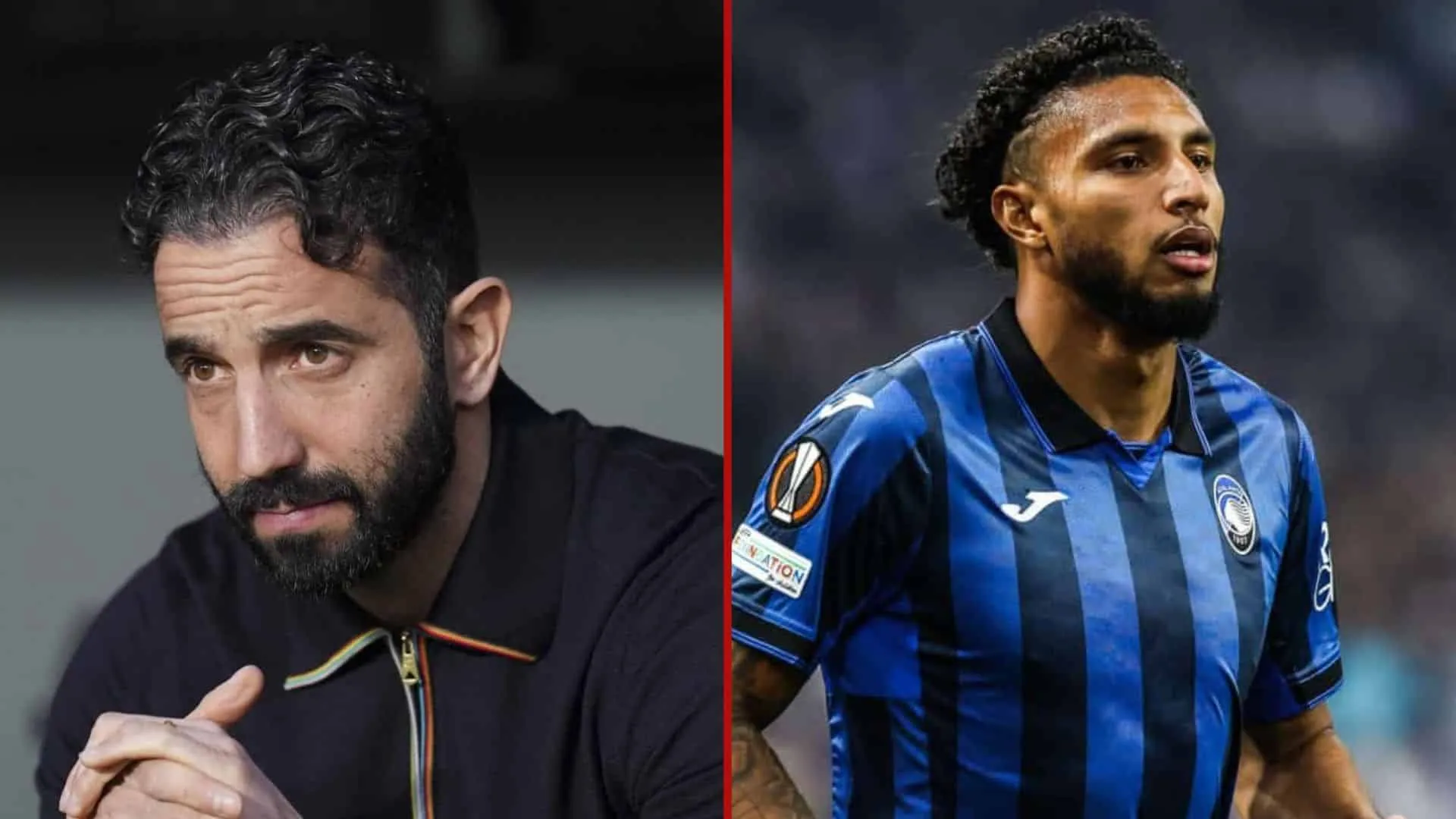 Manchester United: Seis op&ccedil;&otilde;es para refor&ccedil;ar o meio-campo dos Red Devils