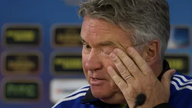 A Holanda vem mudando o estilo de sua sele&ccedil;&atilde;o. N&atilde;o sem discuss&otilde;es