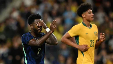 Brasil muda postura contra a Austr&aacute;lia, supera falhas em primeira vit&oacute;ria p&oacute;s-Copa e aprende li&ccedil;&otilde;es