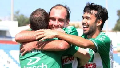 Paulo Baier vive a ant&iacute;tese de defender o Juventude e ajuda a boa campanha na S&eacute;rie C